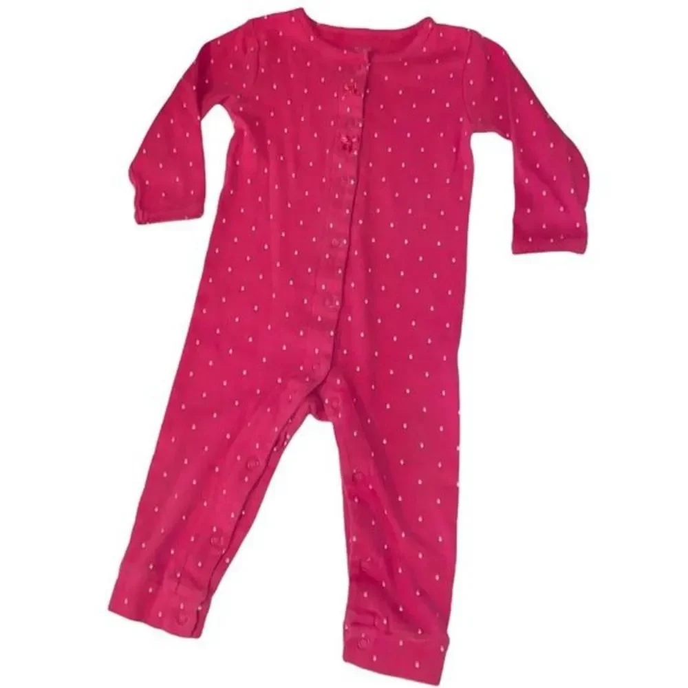🎀3/$23🎀 carter’s cotton sleeper